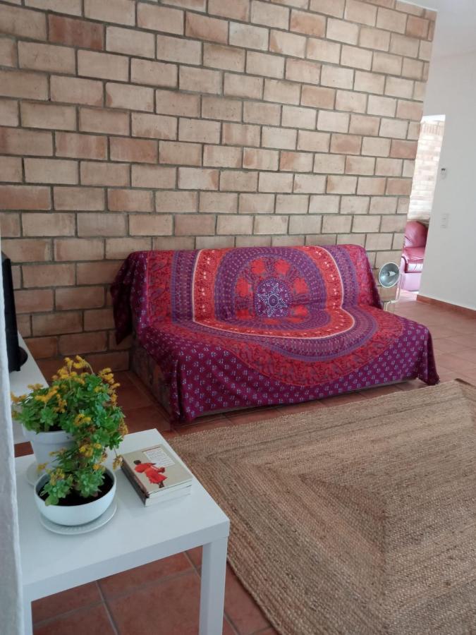 Holiday Home Paquita Sb Riumar Exteriér fotografie