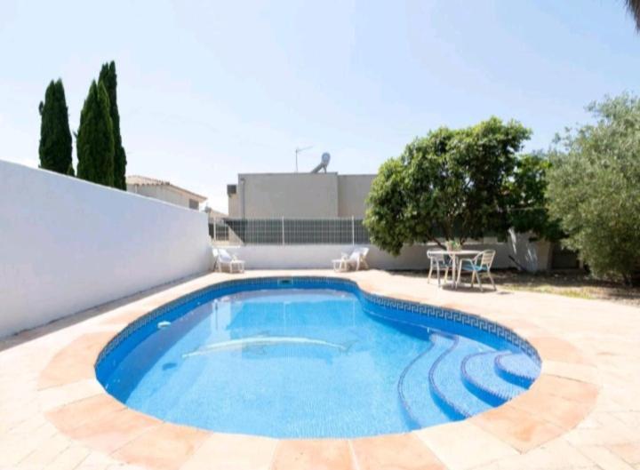 Holiday Home Paquita Sb Riumar Exteriér fotografie