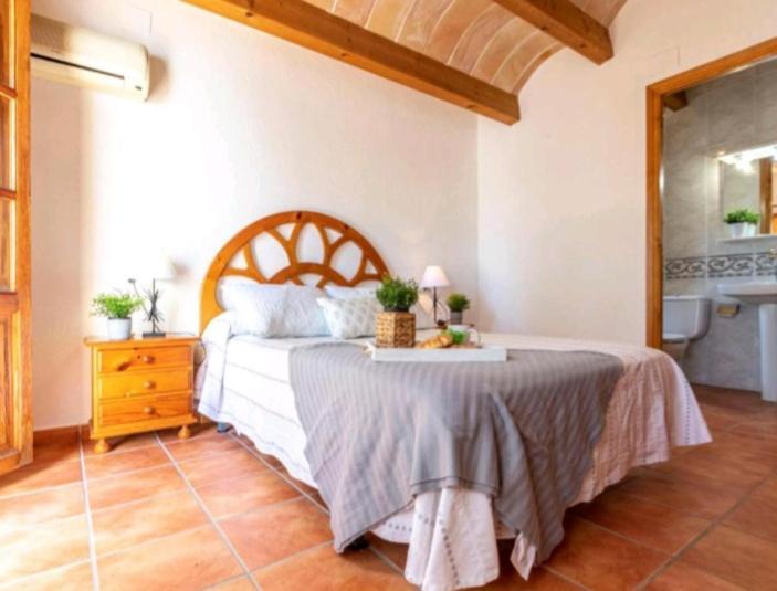 Holiday Home Paquita Sb Riumar Exteriér fotografie