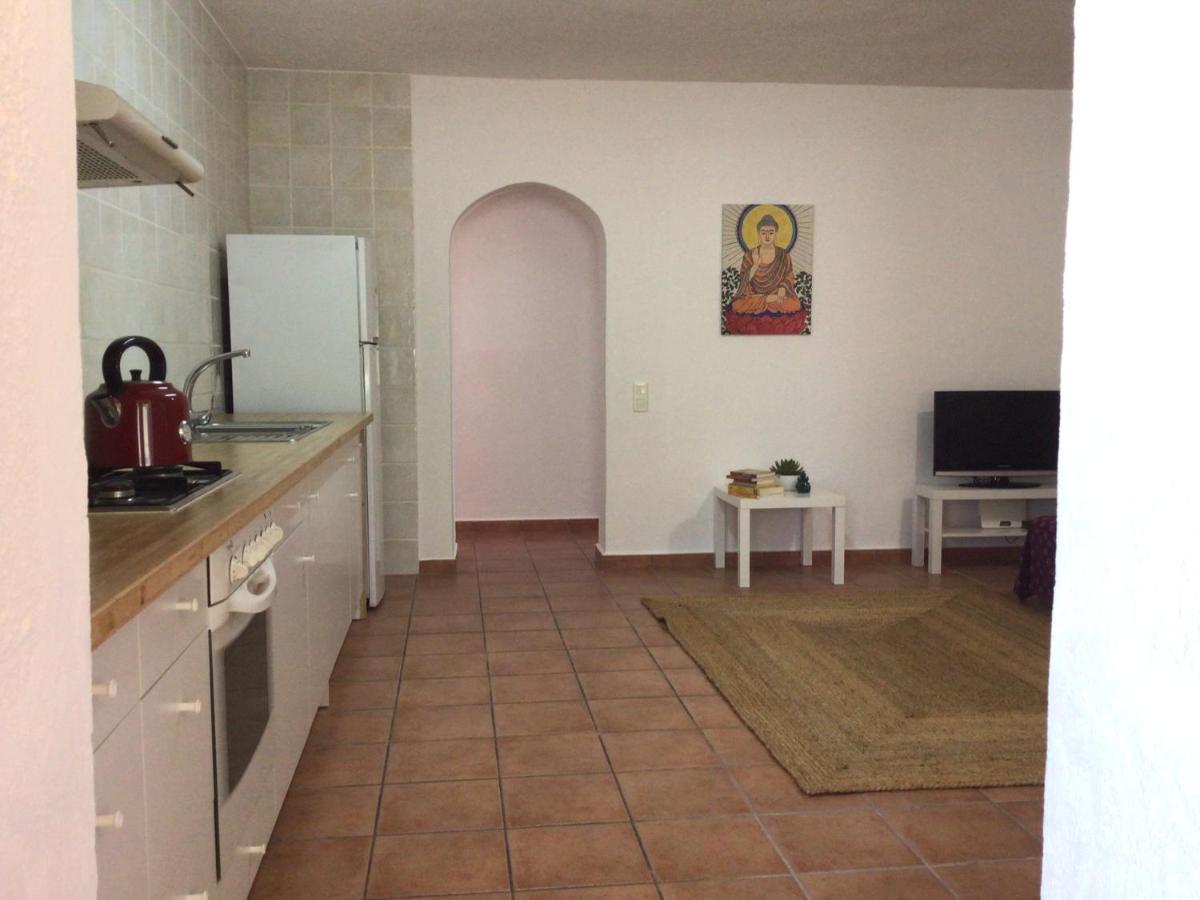 Holiday Home Paquita Sb Riumar Exteriér fotografie