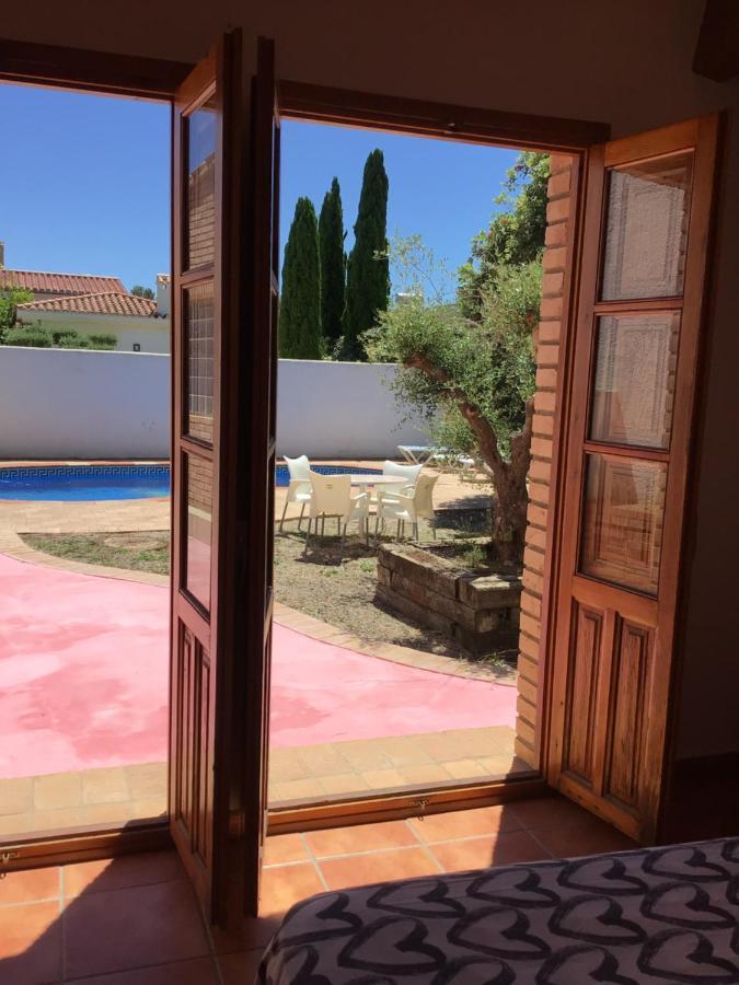 Holiday Home Paquita Sb Riumar Exteriér fotografie